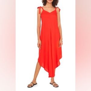 Vince Camuto jumpsuit. Size 2X.